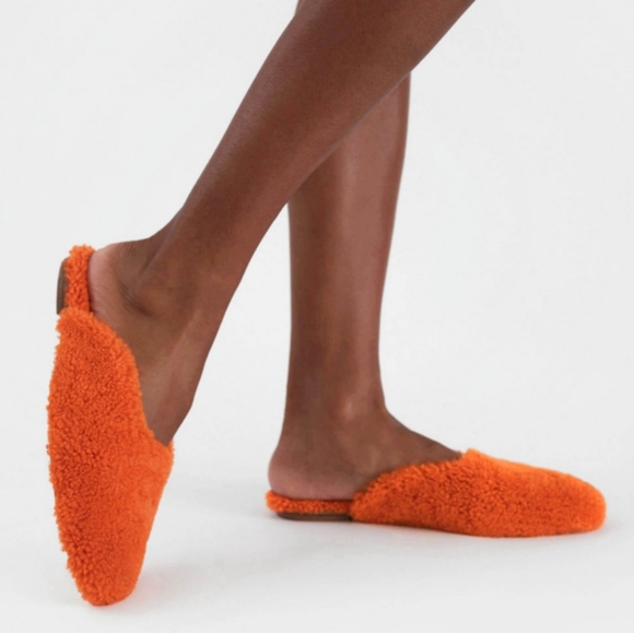 Sleeper Shoes - 🎉HP🎉SLEEPER Shearling Slip-On Slippers